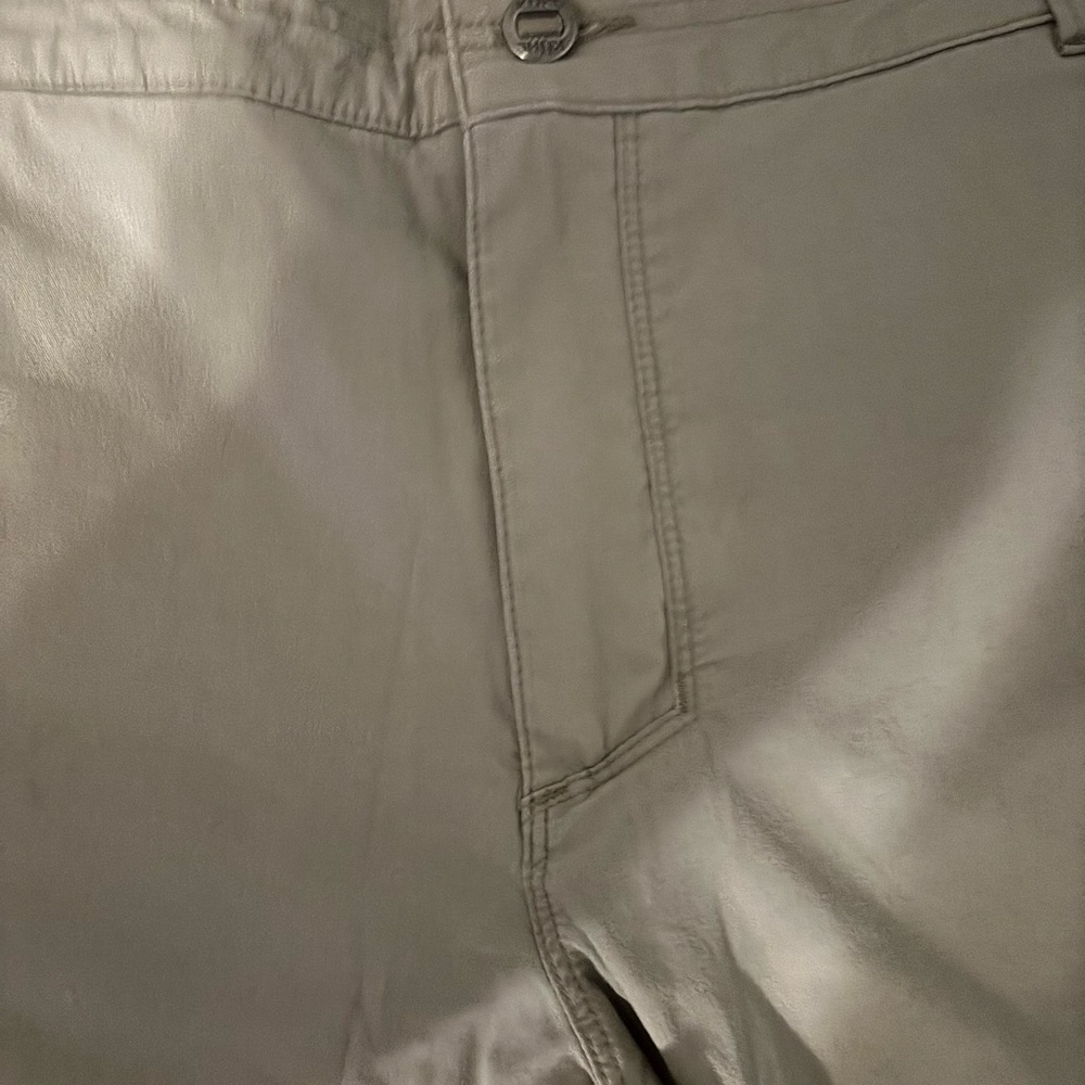 Kuhl khaki Chinos